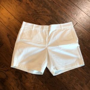 J. Crew Shorts
